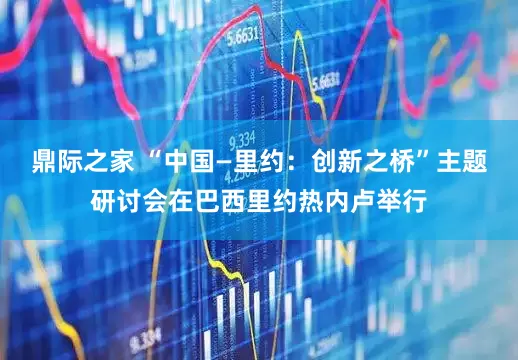 鼎际之家 “中国—里约：创新之桥”主题研讨会在巴西里约热内卢举行