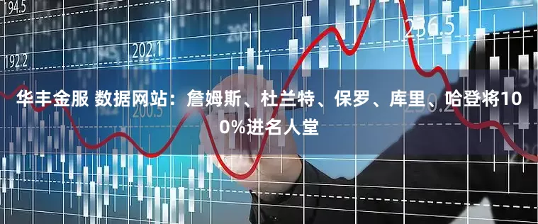 华丰金服 数据网站：詹姆斯、杜兰特、保罗、库里、哈登将100%进名人堂